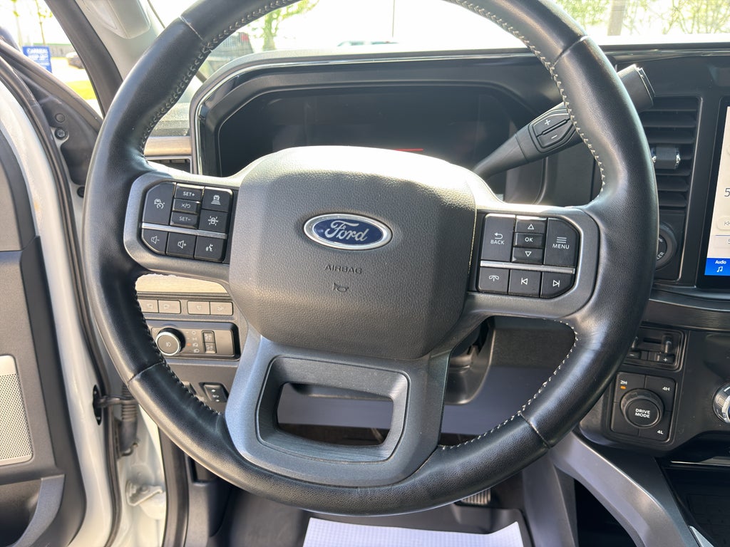 2024 Ford F-350 LARIAT