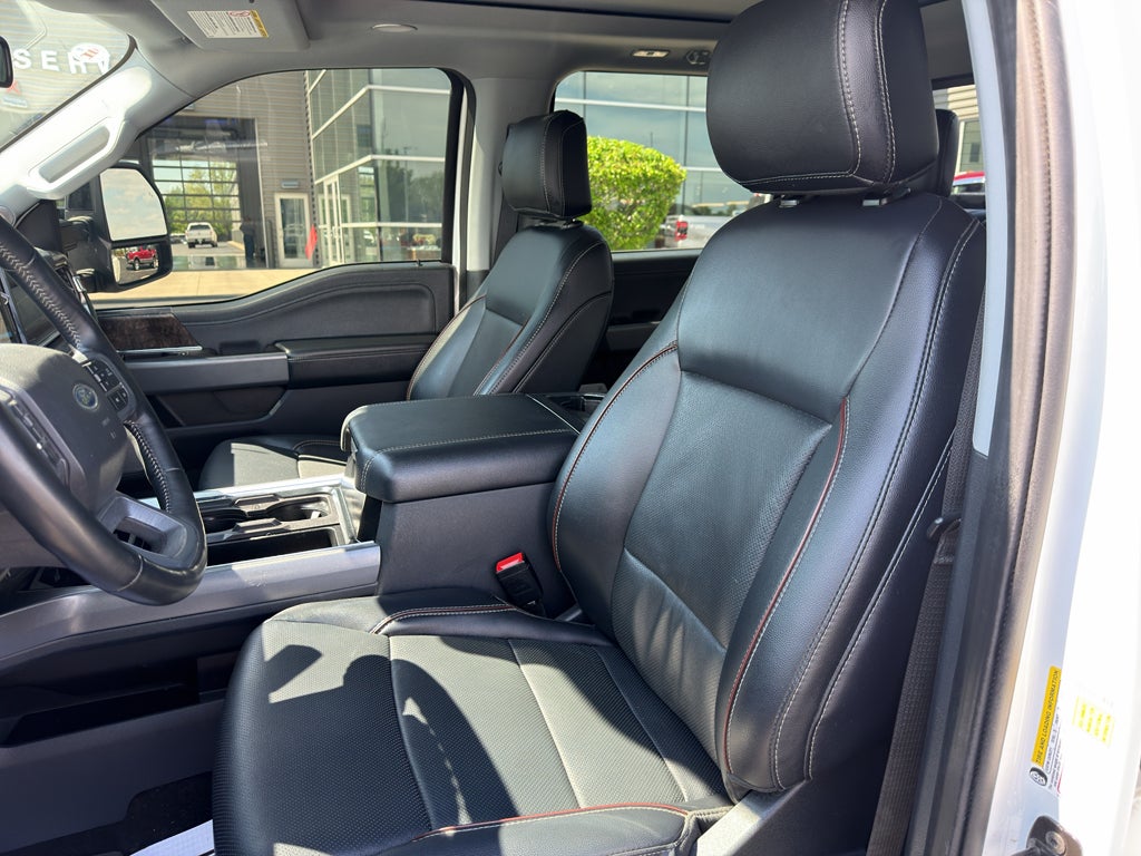 2024 Ford F-350 LARIAT