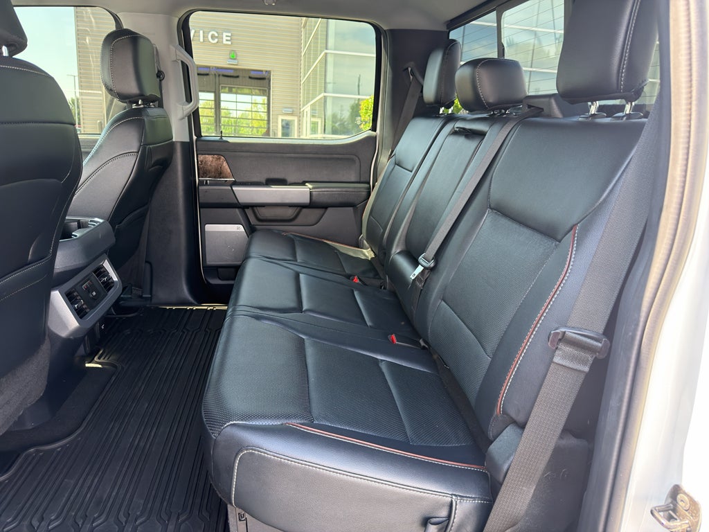 2024 Ford F-350 LARIAT