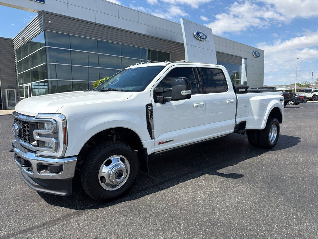 2024 Ford F-350 LARIAT