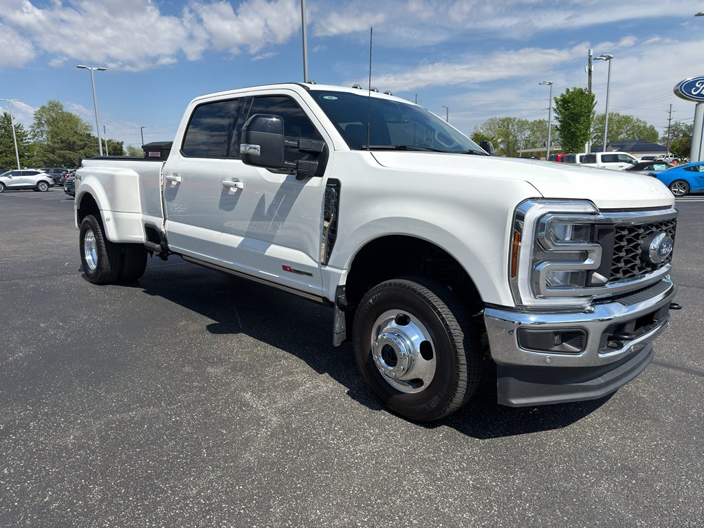 2024 Ford F-350 LARIAT