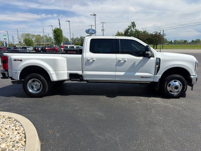 2024 Ford F-350 LARIAT