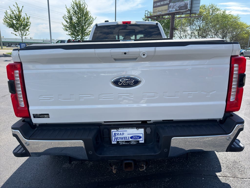 2024 Ford F-350 LARIAT