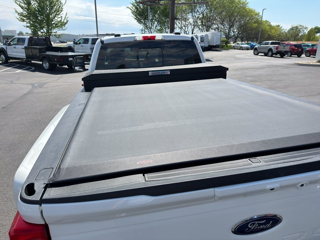 2024 Ford F-350 LARIAT
