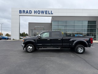 2022 Ford F-350 LARIAT