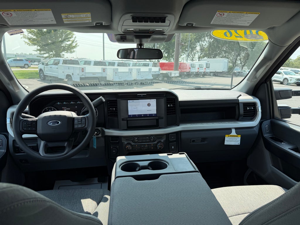 2026 Ford F-350 XL