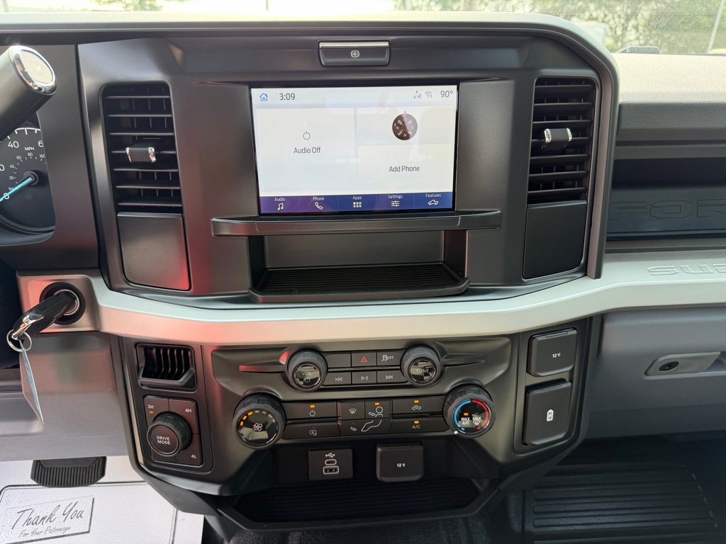2026 Ford F-350 XL