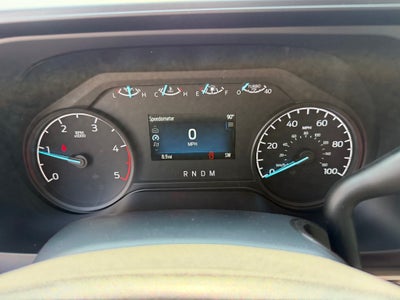 2026 Ford F-350 XL