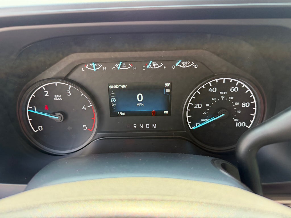 2026 Ford F-350 XL