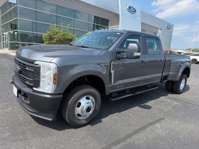 2026 Ford F-350 XL