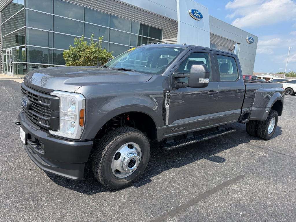 2026 Ford F-350 XL