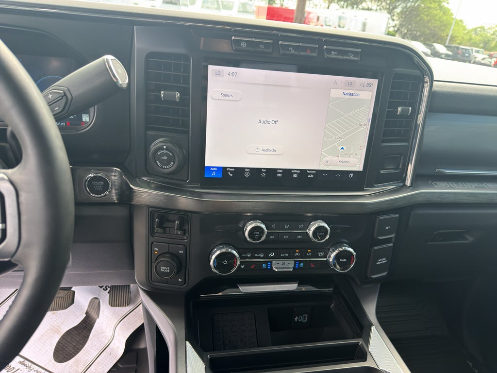 2023 Ford F-350 LARIAT