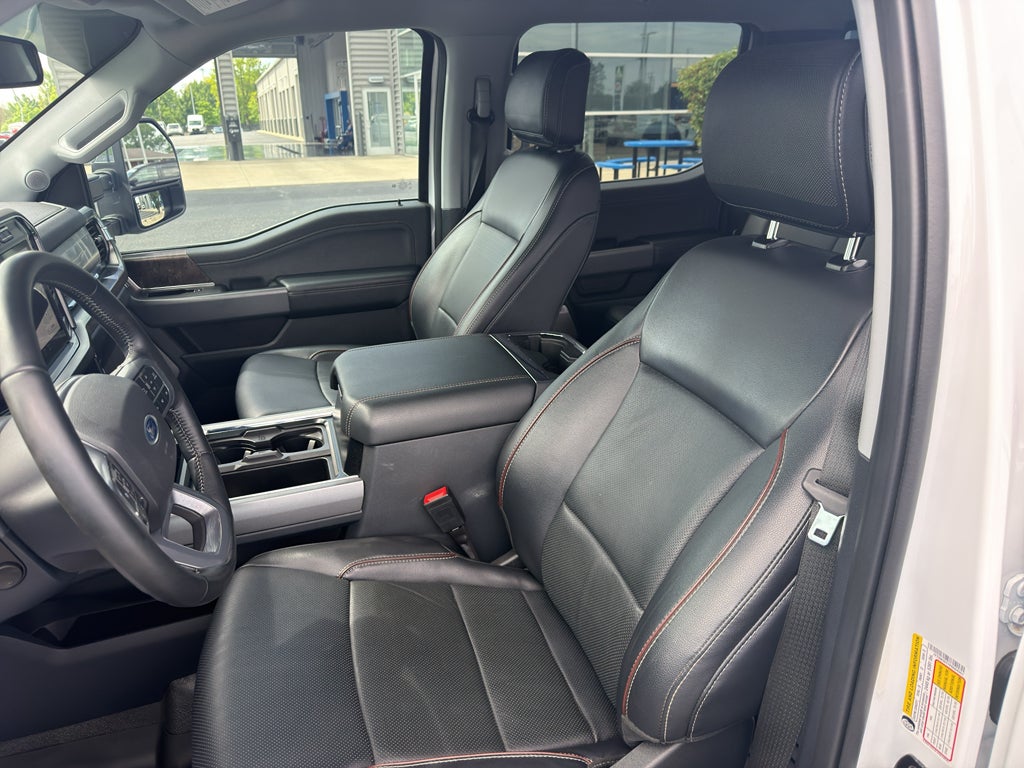 2023 Ford F-350 LARIAT