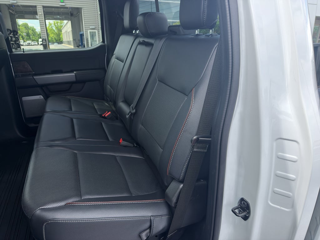 2023 Ford F-350 LARIAT