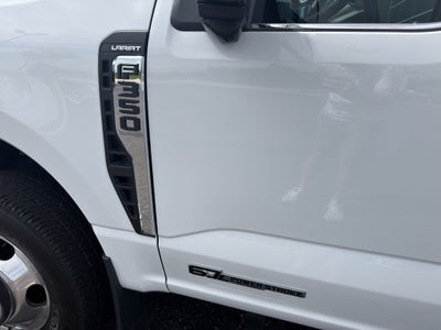 2023 Ford F-350 LARIAT
