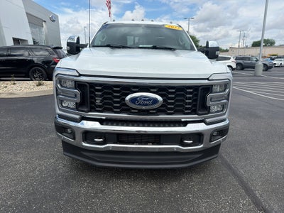 2023 Ford F-350 LARIAT