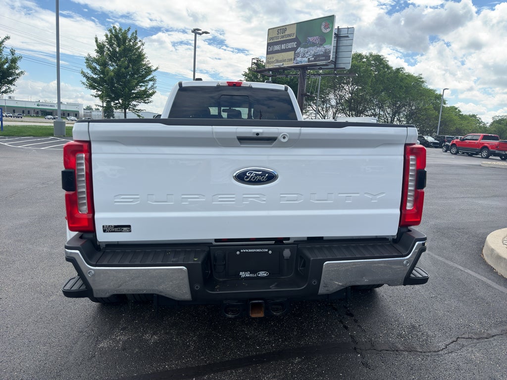 2023 Ford F-350 LARIAT