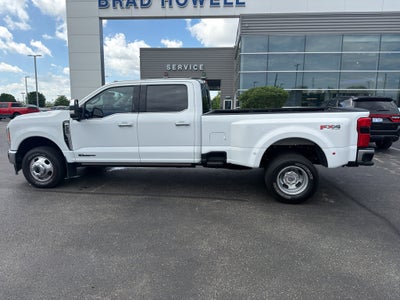 2023 Ford F-350 LARIAT