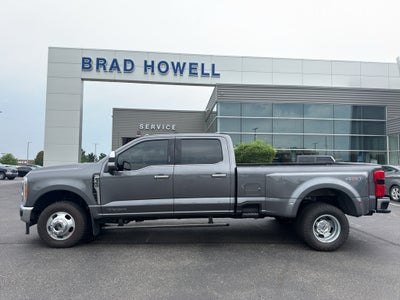 2023 Ford F-350 LARIAT
