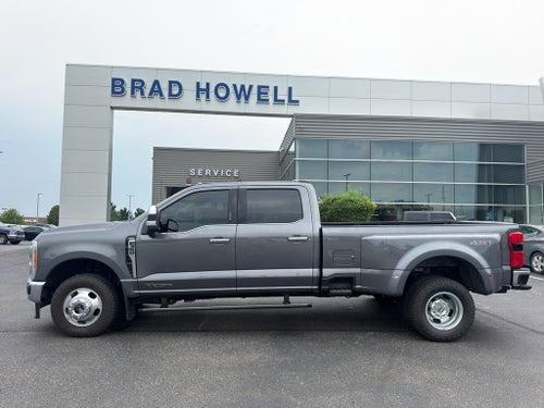 2023 Ford F-350 LARIAT