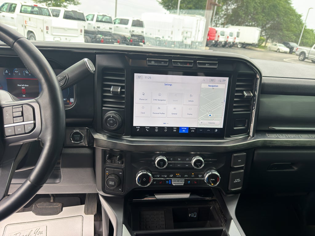 2023 Ford F-350 LARIAT