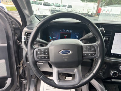 2023 Ford F-350 LARIAT