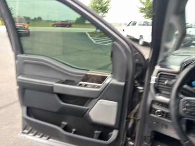 2023 Ford F-350 LARIAT