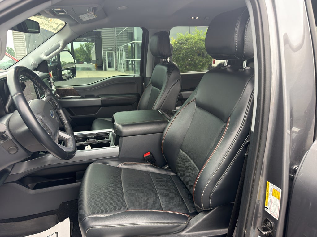 2023 Ford F-350 LARIAT