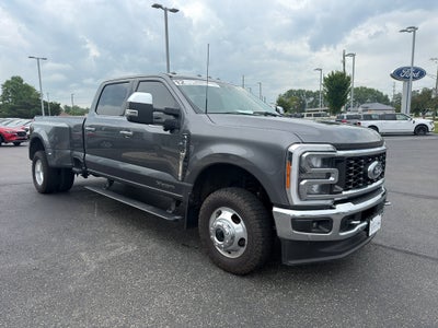 2023 Ford F-350 LARIAT