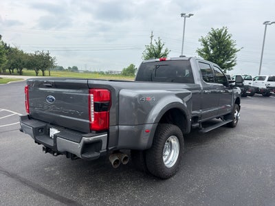 2023 Ford F-350 LARIAT
