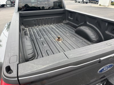 2023 Ford F-350 LARIAT