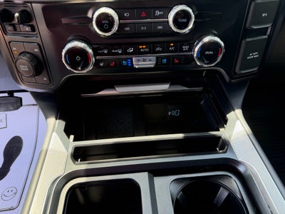 2025 Ford F-450 Platinum