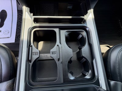 2025 Ford F-450 Platinum