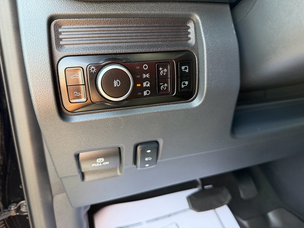 2025 Ford F-450 Platinum