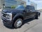 2025 Ford F-450 Platinum