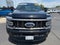 2025 Ford F-450 Platinum