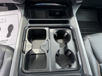 2026 Ford F-450 LARIAT