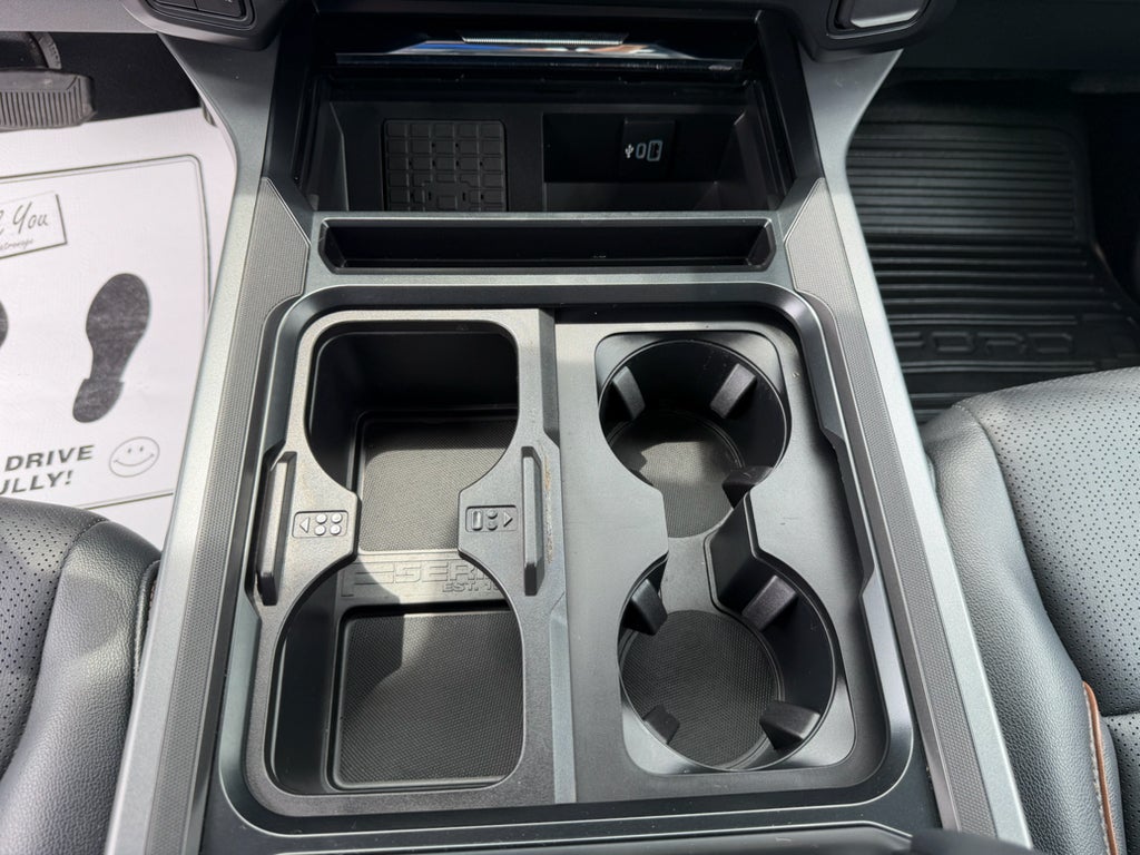 2026 Ford F-450 LARIAT