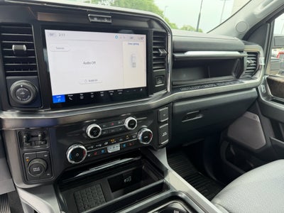 2026 Ford F-450 LARIAT