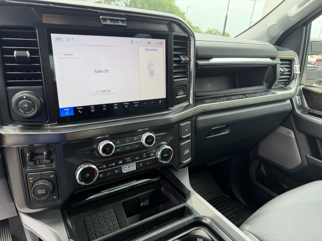 2026 Ford F-450 LARIAT