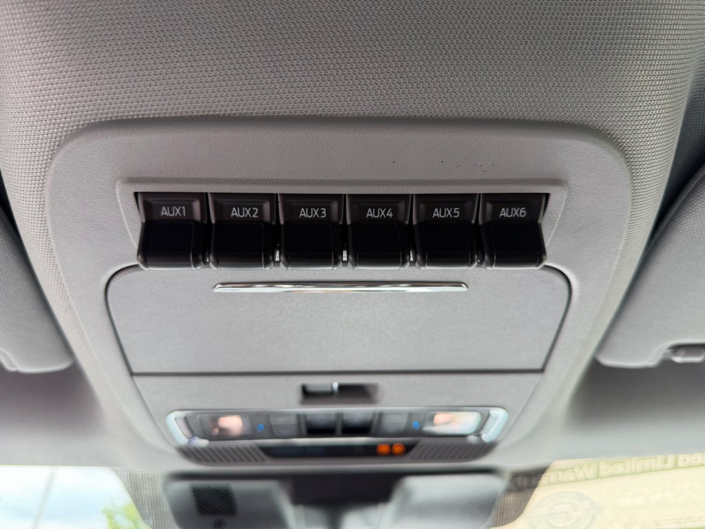 2026 Ford F-450 LARIAT