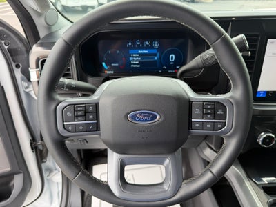 2026 Ford F-450 LARIAT