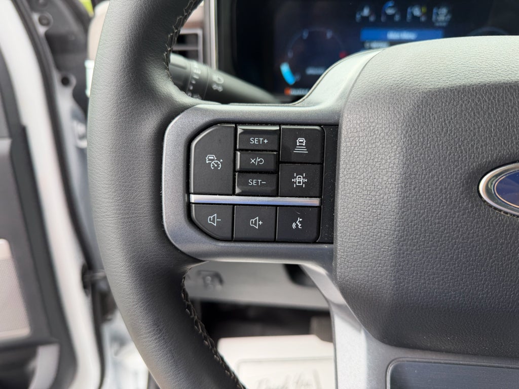 2026 Ford F-450 LARIAT