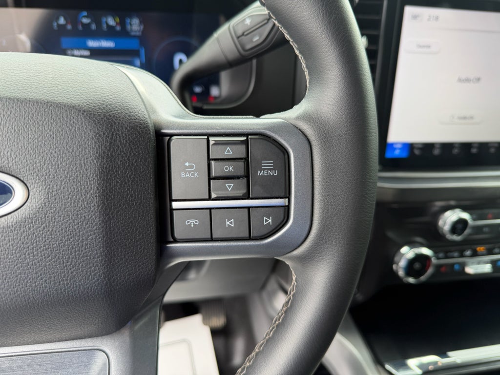 2026 Ford F-450 LARIAT