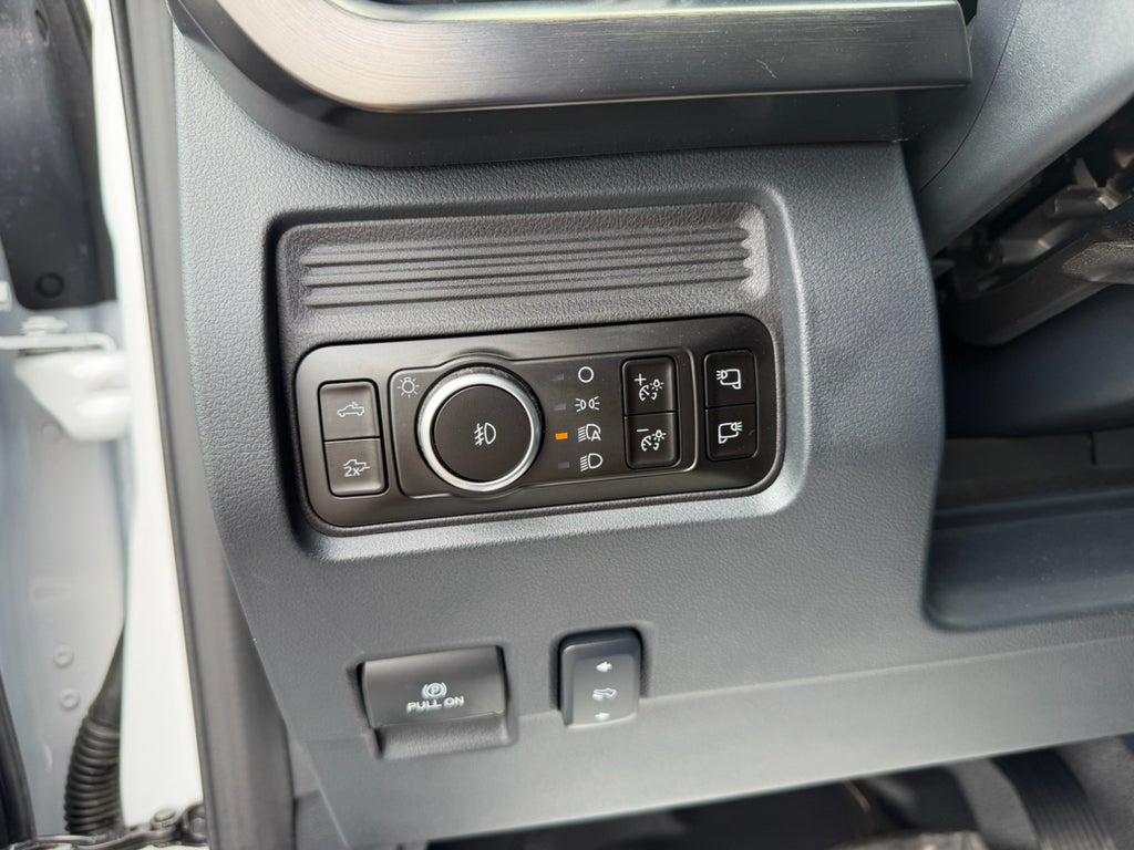 2026 Ford F-450 LARIAT