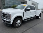 2026 Ford F-450 LARIAT