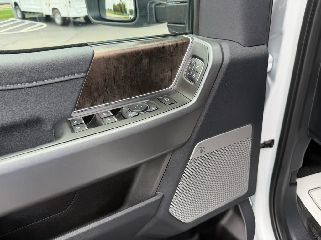2026 Ford F-450 LARIAT