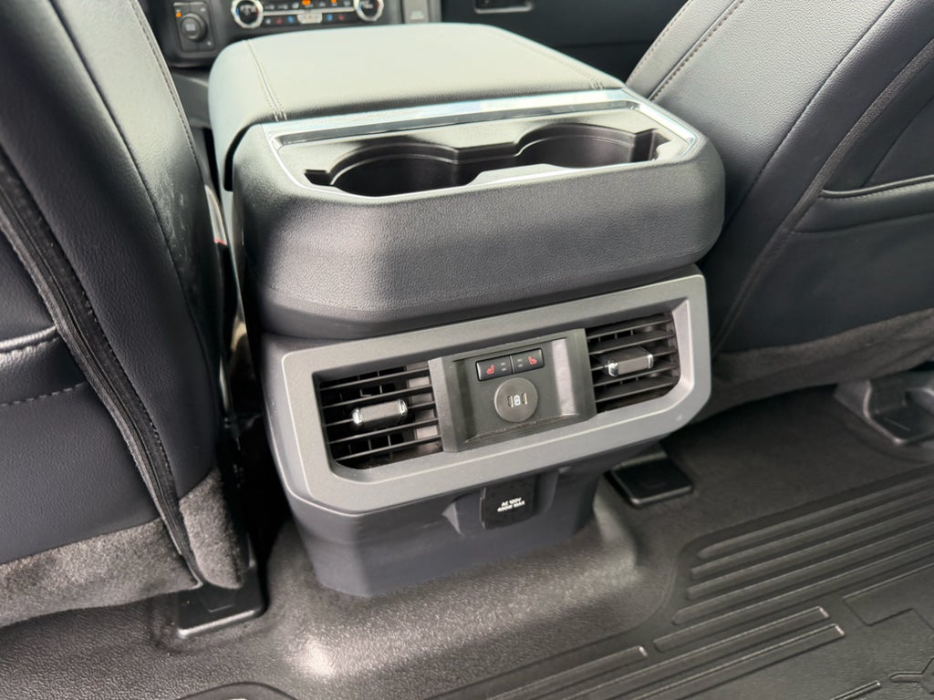 2026 Ford F-450 LARIAT