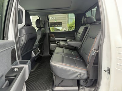 2026 Ford F-450 LARIAT