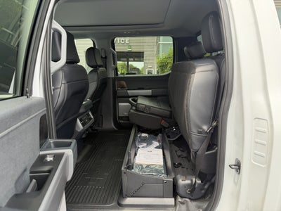 2026 Ford F-450 LARIAT